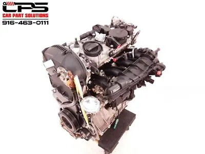 09-11 VW JETTA GLI Engine 2.0L Gasoline CCT • $3049.99