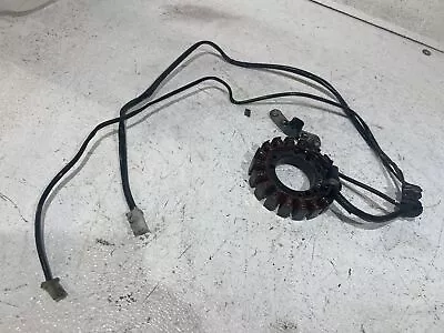 98-16 Yamaha V Star 650 Xvs650a Classic Stator Generator Alternator Magneto • $60