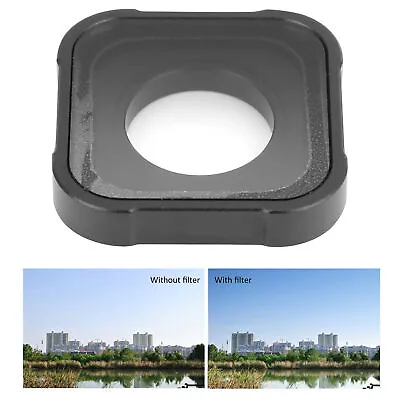 Junestar GND Filter For GoPro Hero 9 Motion Camera Lens Protector Replacemen SP5 • $38.47