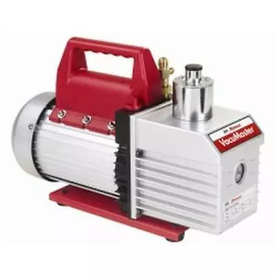 Robinair 15800 8 CFM 1HP Vacuum Pump • $350