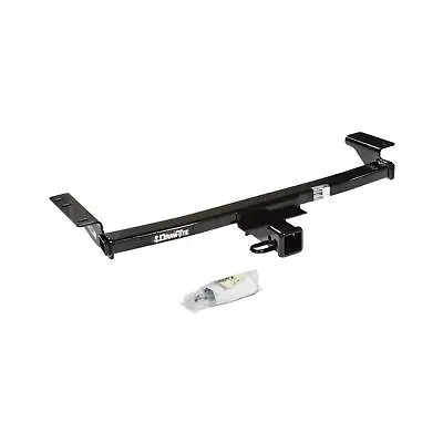 Draw-Tite 75647 Class 3 2  Receiver Trailer Hitch For 09-14 Nissan Murano • $236.82