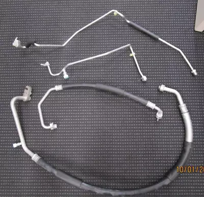 AC Pipe's X4 Holden Rodeo RA Alloytec V6 New Genuine Delphi / Holden Parts • $150