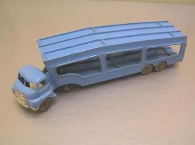 Matchbox Accessory Pack A-2 Car Transporter Moko Lesney MW Without Decals Rare • $95