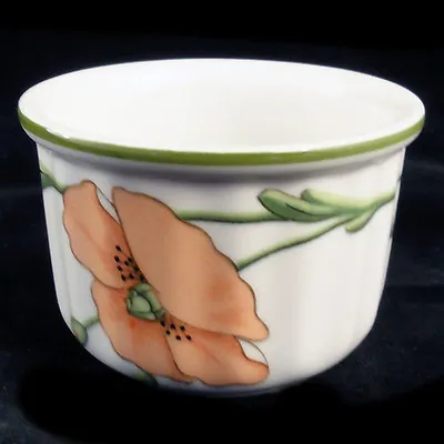 AMAPOLA By Villeroy & Boch Ramekin 2.25  Tall NEW NEVER USED Made In Germany • $22.99