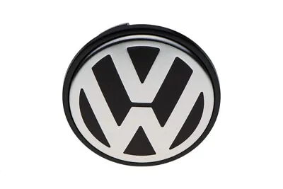 NEW OEM 09-14 VW Volkswagen Routan SINGLE Wheel Center Cap 7B0601149A Genuine • $31.91