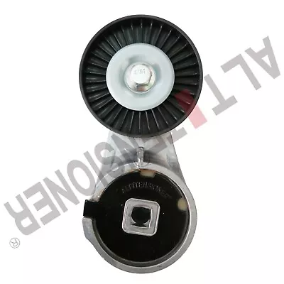 OE Quality Belt Tensioner Assembly For F-150 E-150 Bronco 5.0 5.8 V8 87-97 38115 • $31.33