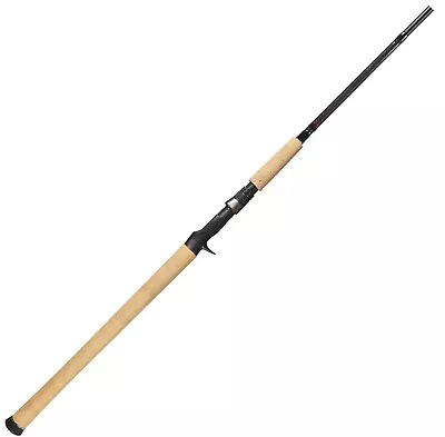 Field & Stream Tech Spec Musky Rod - 1 Piece Casting Extra Heavy Fast 8’0” NEW! • $99.95