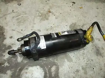 Mercury 135hp Optimax Outboard Starter (50-856996) • $60