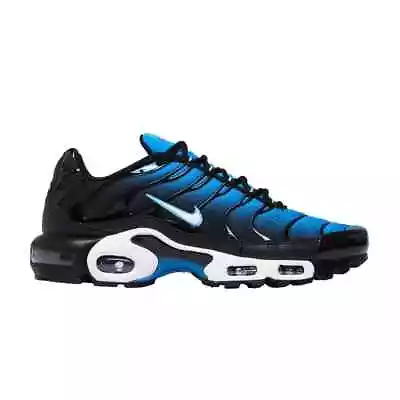 Brand New US9-13 NIKE AIR MAX PLUS TN  Aquarius Blue  ✅ FREE EXPRESS SHIPPING ✅ • $359.95