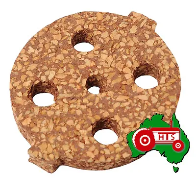 Fuel Tap Cork Gasket Fits For Massey Ferguson Tractor TED20 TEA20 TE20  • $13.60