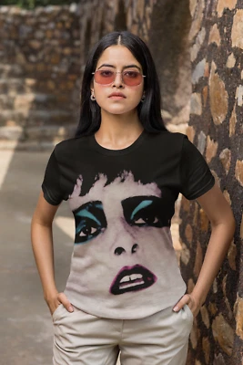£19.95 • Buy Siouxsie And The Banshees Retro T-Shirt