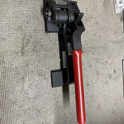 MIP-1200 Steel Strap Tensioner  • $200