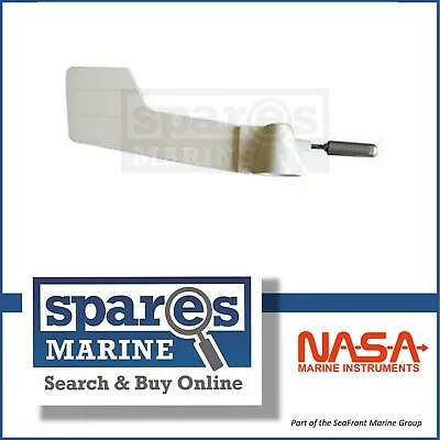 Nasa Wind Vane Kit - White • £18.37