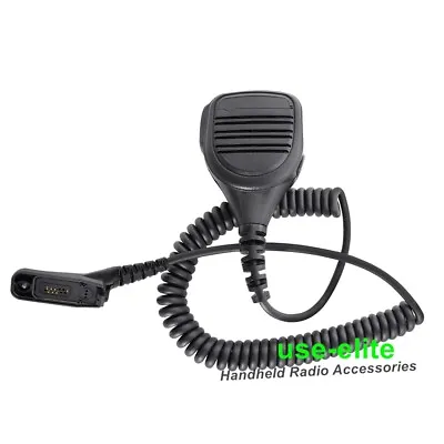 Remote Speaker Mic For  Radio XPR6350 XPR6550 XPR7350e XPR7350 XPR7550e • $16