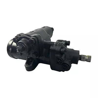 Power Steering Gear Box 27-6539 For Ford Mustang Ranchero Thunderbird Mercury • $298.99