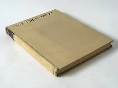 THE YOUNG ENTRY : K. F. Barker - 1939 1st - Illustrated • £6.50
