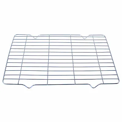 Genuine Oven Cooker Grill Pan Grid Stand Mesh For Flavel Rangemaster And Falcon • £15.05