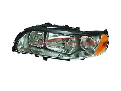 For 2005-2007 Volvo V70 XC70 Driver Side Halogen Head Light Headlight Lamp • $204.98