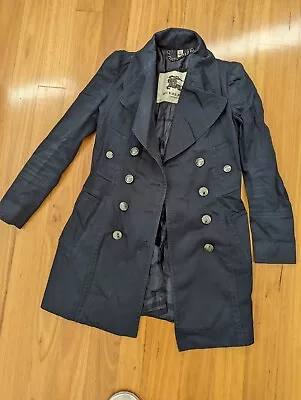 Burberry Brit Jacket Us4 • $50