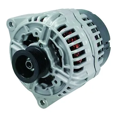 New Alternator For Mercedes 5.0 V8 1996-1999 CL500 S500 SL500 Replaces OEM Bosch • $130.95