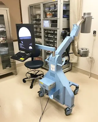 Orthoscan Mini C-Arm UC • $20000