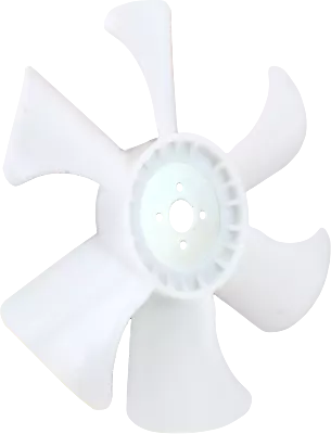 6 Blade Fan 17362-74110 Fits Kubota L2650 L2900 9910 9920 9930 • $59.73