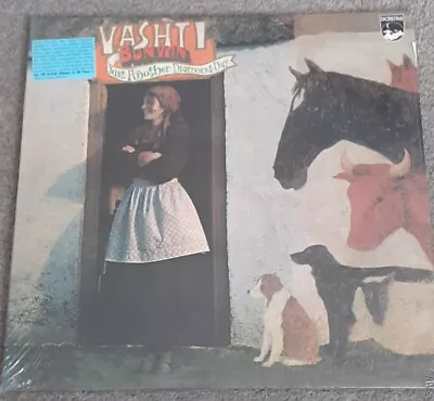 Vashti Bunyan - Just Another Diamond Day Vinyl - LP 2004 Reissue  • $68.48