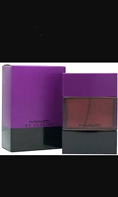 MAC MY HEROINE EDP Sealed New 1.7 Oz/50 Ml • $125