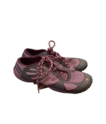 MERRELL Pace Glove 2 Minimalist Running Training Shoes Women's 7 • $47.99