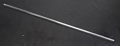 Right Side Door Molding Trim Strip Outer Weatherstrip OEM BMW E46 Chrome #2 • $44.50