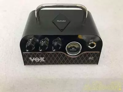 VOX MV50 AC  Head Amp For Guitar/bass • $249.13