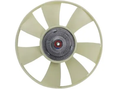 TRQ 72DQ15V Fan Clutch Fits 2014-2017 Mercedes Sprinter 2500 2.1L 4 Cyl • $75.50