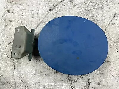 1990-1997 Mazda Miata Mx5 Oem Blue Gas Fuel Door Lid Cap NA 90-97 *READ* • $25