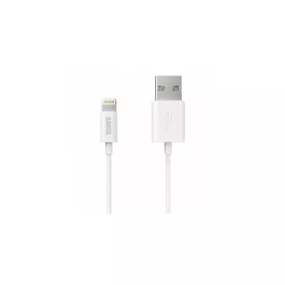 $27.95 • Buy Anker Cable Lightning To Usb Charge Sync Mfi Certified 0.9m White 63anmfiltn-3wa