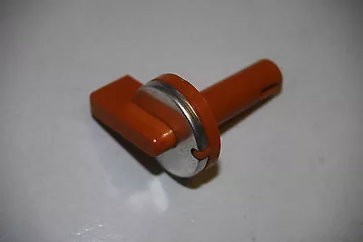 Hoover Twintub Knob Orange For T5024 Series • £5.50