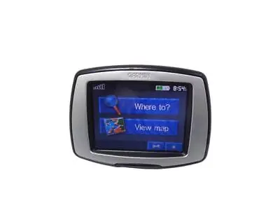 GARMIN StreetPilot C330 GPS Navigation  Motorcycle Unit Only - Free Shipping • $39.99