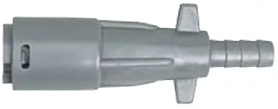 Moeller Marine Fuel Line Engine Barb Connector Mercury 3/8  Female Bayonet Style • $11.99