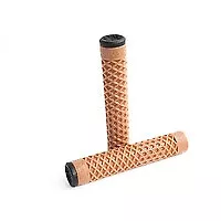 Cult BMX X Vans Waffle Flangeless Grips Gum • $39.99