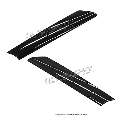 MINI Cooper (2002-2008) Windshield Post Trim Black LEFT And RIGHT GENUINE • $145.15