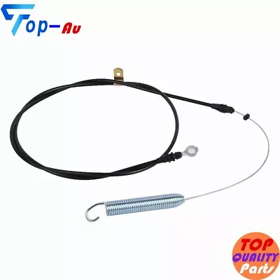 Ride On Mower Blade Engagement Cable For John Deere Sabre Mowers Gy20156 Gy21106 • $29.99