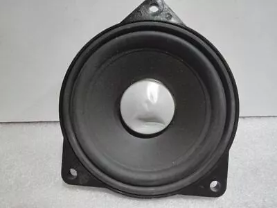 Mini Cooper R56 R55-R61 FRONT LEFT OR RIGHT DOOR UPPER SPEAKER OEM 9169690 • $24.81