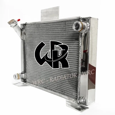 $199 • Buy 2Rows Cooling Radiator For 1982-1994 1993 Ford Ranger STX XLT XL Pickup GM V8 MT