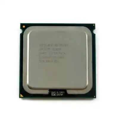 Intel Xeon 1.8GHz E5320 Quad Core LGA771 CPU • £15