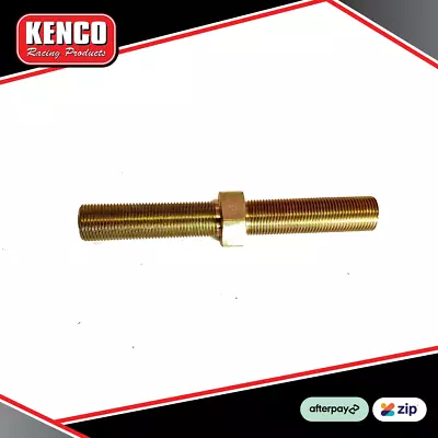 Kenco 3/4  UNF Male Adjuster Thread Panhard Bar Speedway Drag Racing Diff LH RH • $44