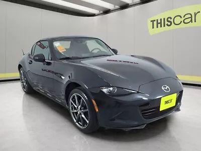 2020 Mazda MX-5 Miata Grand Touring • $16379.30