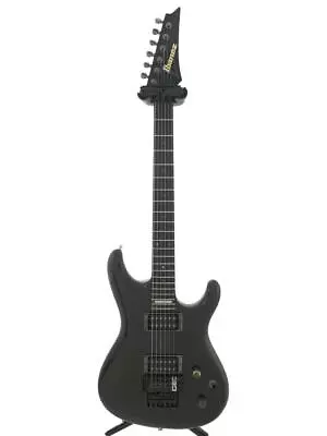 Electric Guitar Ibanez JS1000 BP Joe Satriani Signature Black • $1344