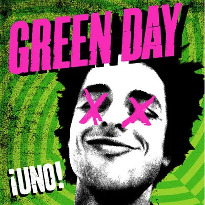 Green Day : ¡Uno! CD (2012) • $6.98
