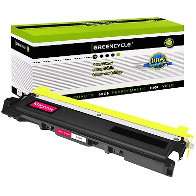 1 Pack TN210 Magenta Toner Cartridge For Brother MFC-9320CN MFC-9325CW Printer • $21.57