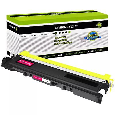 1Pack TN210 Magenta Toner Cartridge Fit For Brother MFC-9320CW MFC-9325CW TN-210 • $20.61