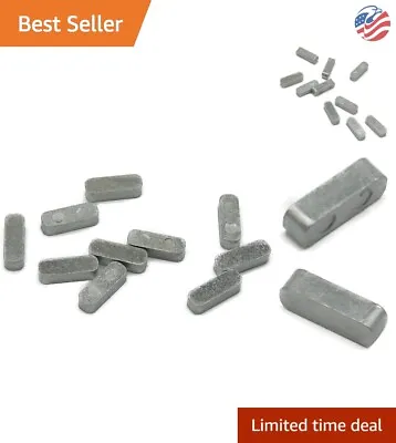 Reliable High-Quality 10 Pack Replacement Briggs & Stratton Flywheel Key • $12.99